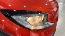 Toyota Aygo X 1.0 VVT-i Edge 5dr Petrol Hatchback